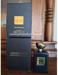 Myrrhe Impériale Giorgio Armani 100 ml Vaporizador eau de parfum imagen real formato especial