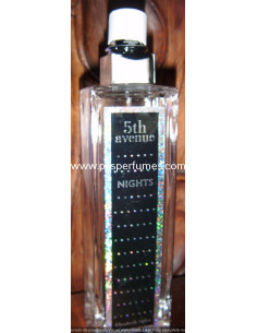 5th Avenue Nights Elizabeth Arden 125 ml VAPORIZADOR