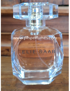 Le Parfum Elie Saab 90 ml vaporizador eau de parfum , imagen real caja blanca 2