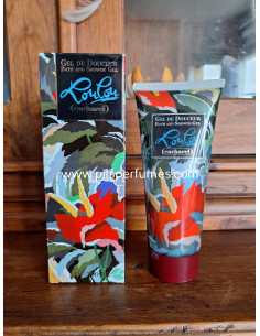 LOU LOU de cacharel GEL DE DOUCEUR 200 ml Producto descatalogado