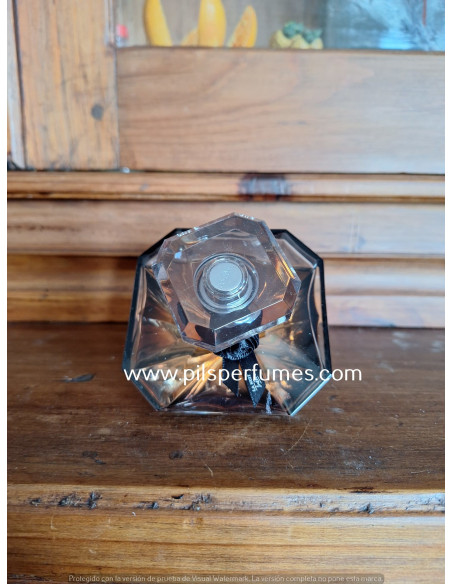 La Nuit Trésor Lancôme 75 ml l´eau de parfum vaporizador, imagen real sin caja