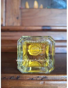 Eau du Soir Sisley 100 ml vaporizador, imagen real sin caja