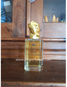 Eau du Soir Sisley 100 ml vaporizador, imagen real sin caja 2