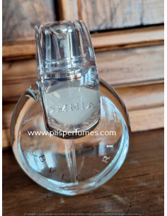 Omnia Crystalline Bvlgari 100 ml Vaporizador eau de toilette, imagen real