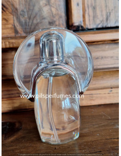 Omnia Crystalline Bvlgari 100 ml Vaporizador eau de toilette, imagen real 2