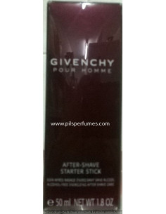 Givenchy pour Homme Givenchy 40 ml vaporizador travel edition 2