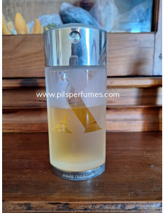 XS Pour Elle Paco Rabanne 50 ml vaporizador eau de toilette.. imagen real, usado