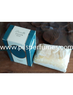 Diorella de Christian Dior PASTILLA DE JABÓN 100 gr SIN JABONERA