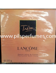TRÉSOR LANCÔME SAVON POUR LE CORPS 100 gr