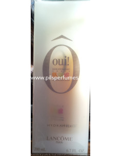 O ÔUI DE LANCÔME le hydramix soin hydratant 200 ml 6.7 floz