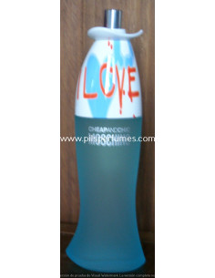Cheap & Chic I Love Love Moschino 100 ml VAPORIZADOR