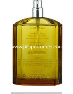 AZZARO MEN 100 ml VAPORIZADOR