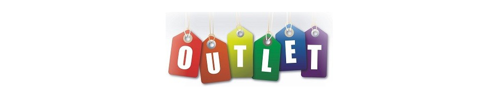 OUTLET perfumes a buen precio