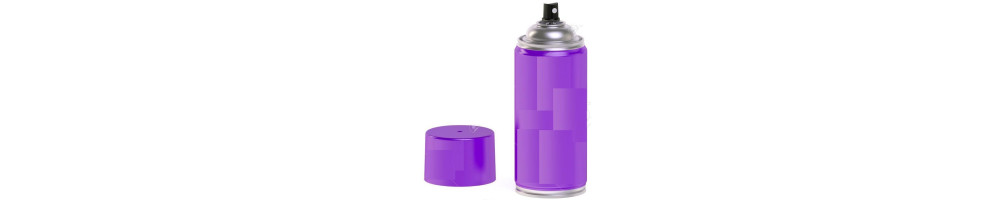 DESODORANTE SPRAY