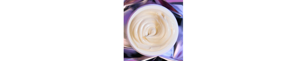BODY CREAM