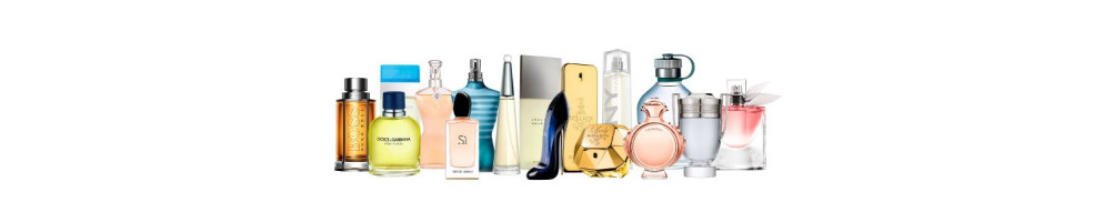 PERFUMES