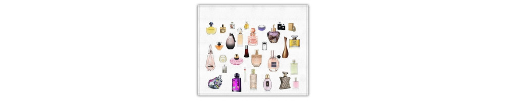MINIATURAS de perfume
