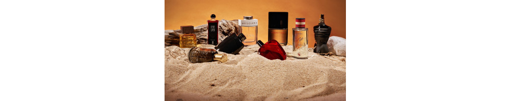 HOMBRE perfumes de hombre
