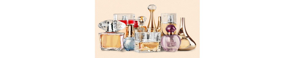 MUJER perfumes de mujer
