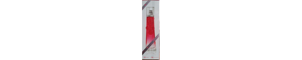 EDICION LIMITADA de este perfume