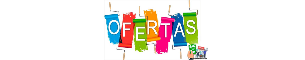 OFERTA de perfumes