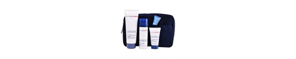 COSMETICA HOMBRE