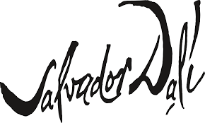 SALVADOR DALI